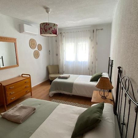 Casa De 5 Habitaciones Hasta 9 Plazas, La Casilla En Durcal, Granada ภายนอก รูปภาพ