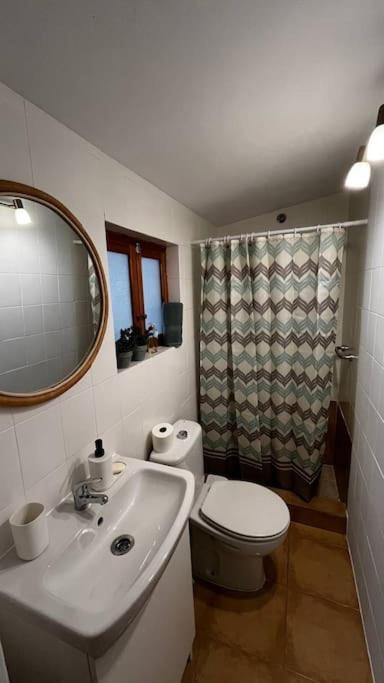 Casa De 5 Habitaciones Hasta 9 Plazas, La Casilla En Durcal, Granada ภายนอก รูปภาพ