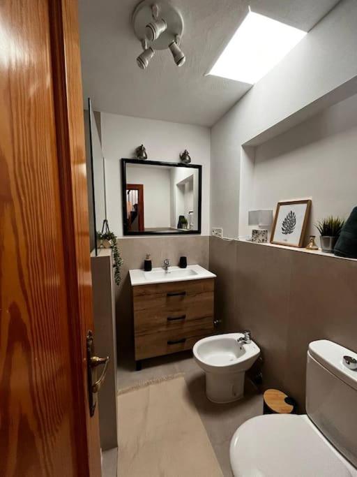 Casa De 5 Habitaciones Hasta 9 Plazas, La Casilla En Durcal, Granada ภายนอก รูปภาพ