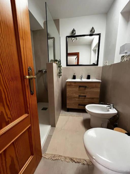 Casa De 5 Habitaciones Hasta 9 Plazas, La Casilla En Durcal, Granada ภายนอก รูปภาพ