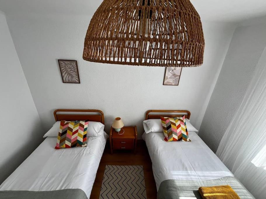 Casa De 5 Habitaciones Hasta 9 Plazas, La Casilla En Durcal, Granada ภายนอก รูปภาพ