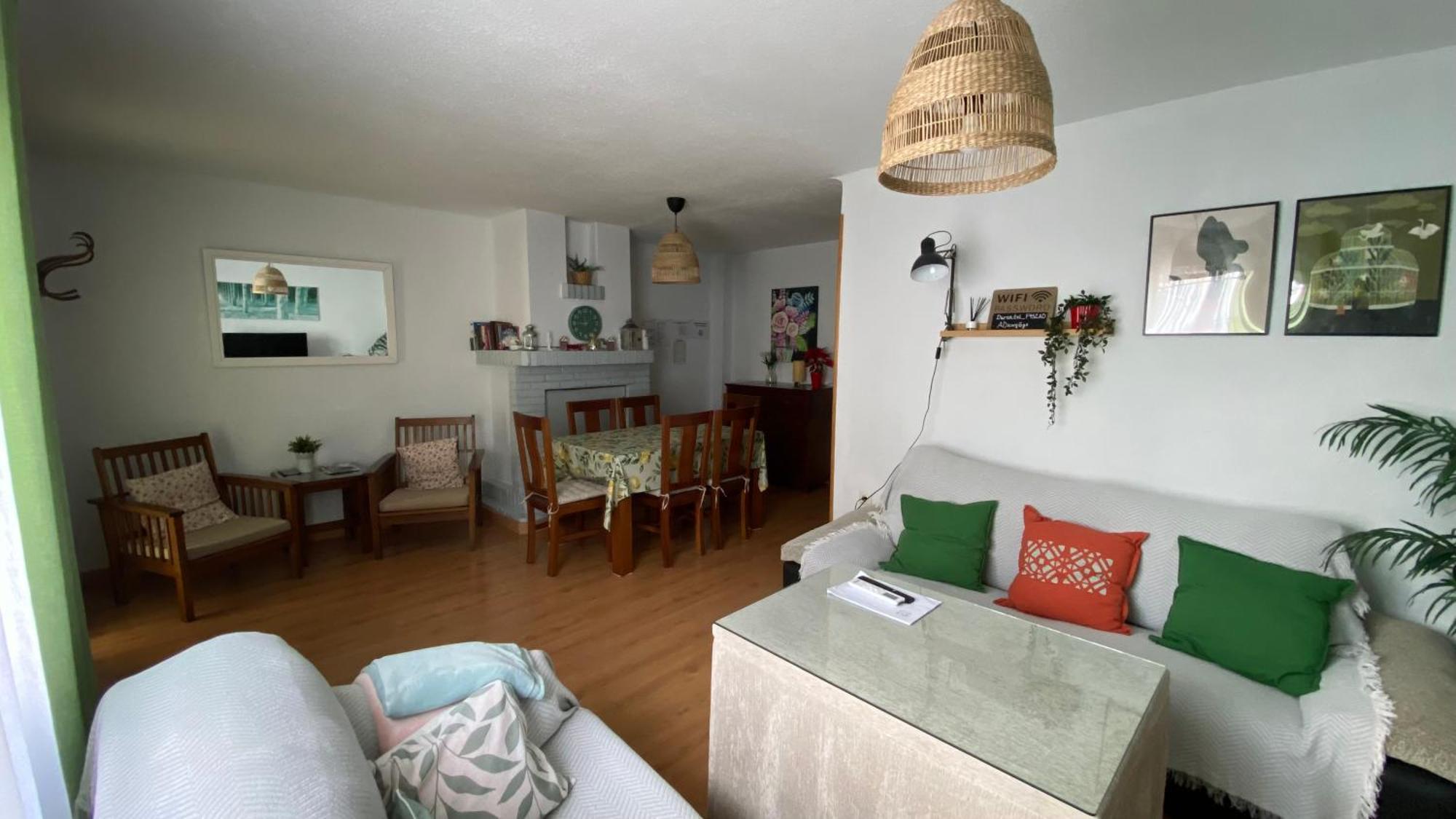 Casa De 5 Habitaciones Hasta 9 Plazas, La Casilla En Durcal, Granada ภายนอก รูปภาพ