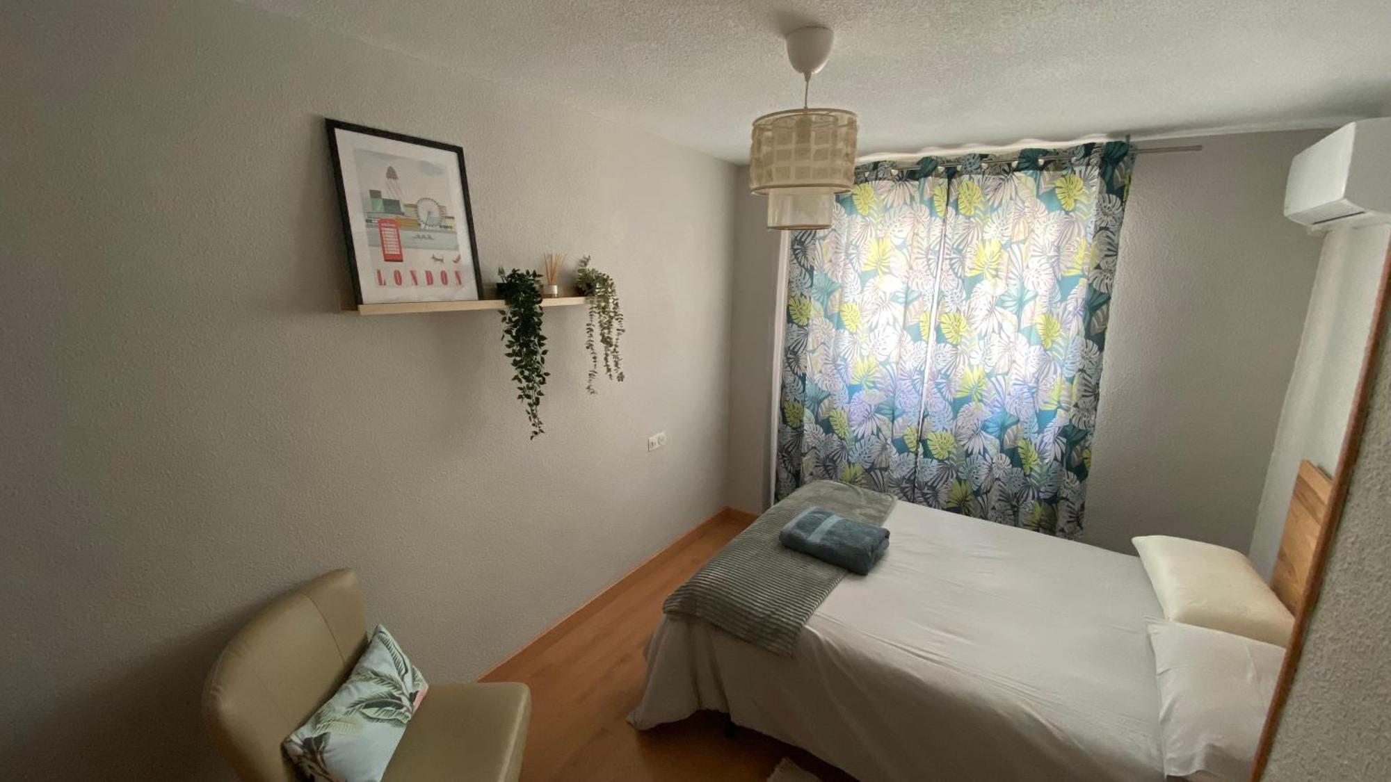 Casa De 5 Habitaciones Hasta 9 Plazas, La Casilla En Durcal, Granada ภายนอก รูปภาพ